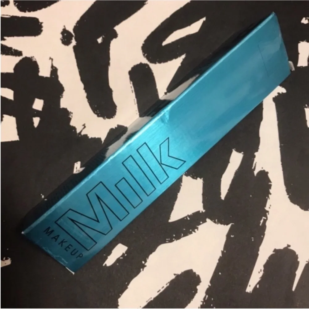Milk Makeup KUSH Waterproof Mascara & Mini KUSH Volumizing Lash Primer Duo